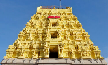 Tamil-Nadu