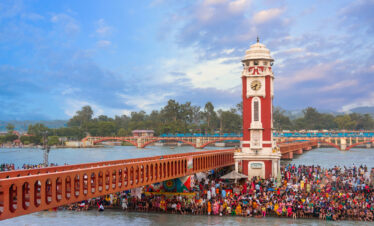 Lakshwadweep