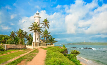 Sri-Lanka