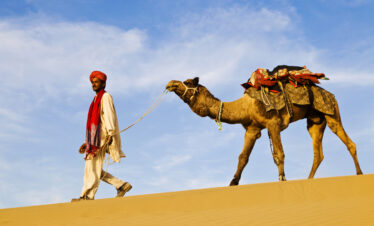 Glimpse of Rajasthan