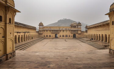 Explore Jaipur