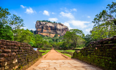 Sri-Lanka