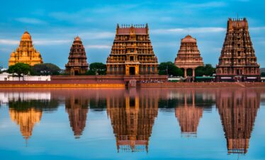 Tamil-Nadu