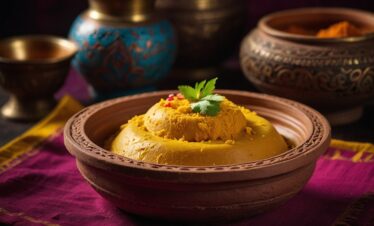 TASTE OF RAJASTHAN