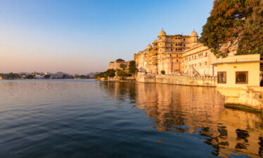 Amazing Udaipur