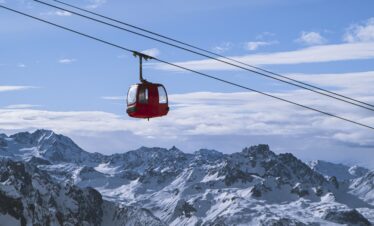 Diwali Kashmir Package – 5N/6D – 2024